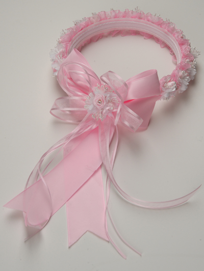 little girl hair ribbons and bows