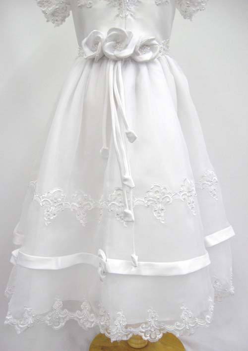 girl communion dresses