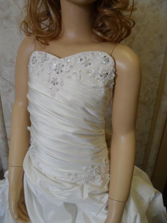 Sweetheart Bridal dresses for children