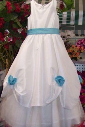 flower girl dress size 2 sale | $40 dresses