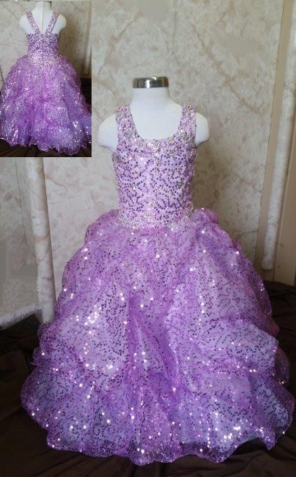 design your pageant dress