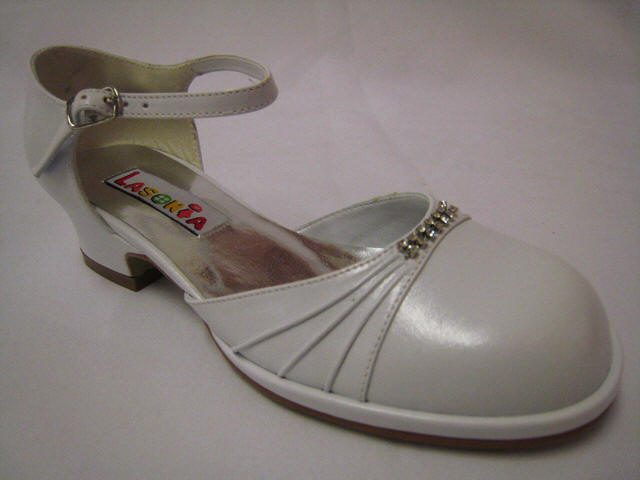white heels for toddler girls