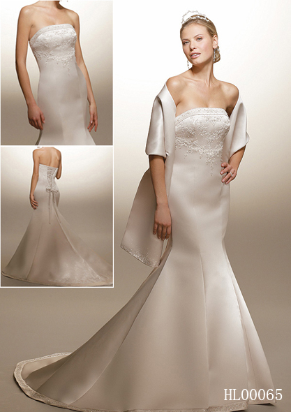 bridal gowns $350