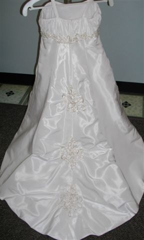 miniature bride