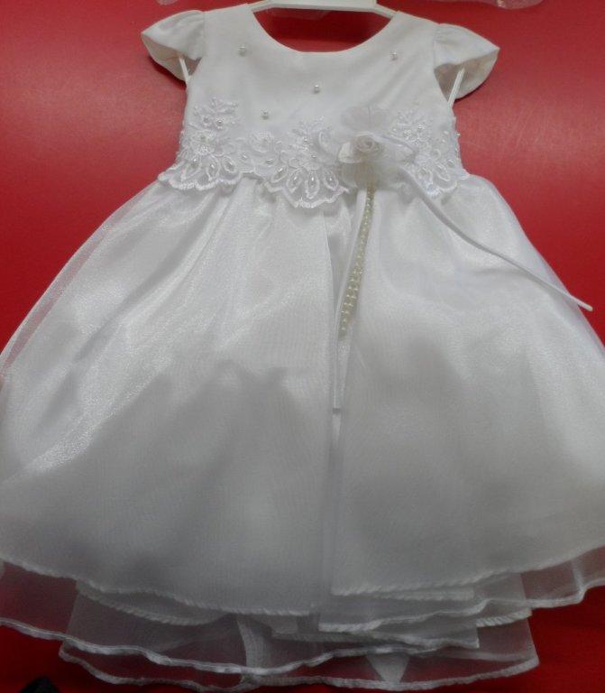 white infant dress sale