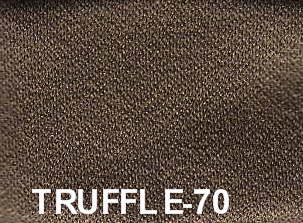 Truffle/espresso